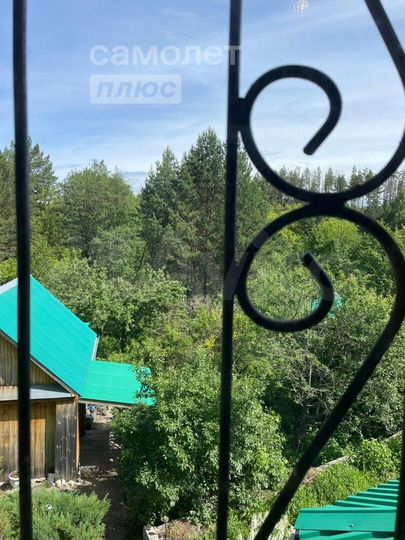 Дом 91 м² на участке 15 сот.