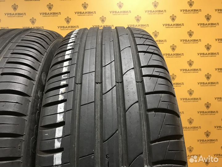 Cordiant Sport 3 225/55 R18 102V