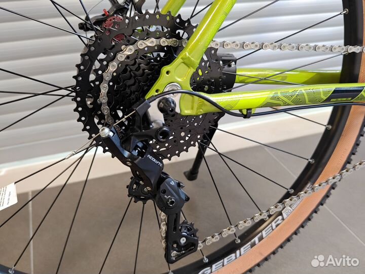 Велосипед Горный Stinger Python STD 29