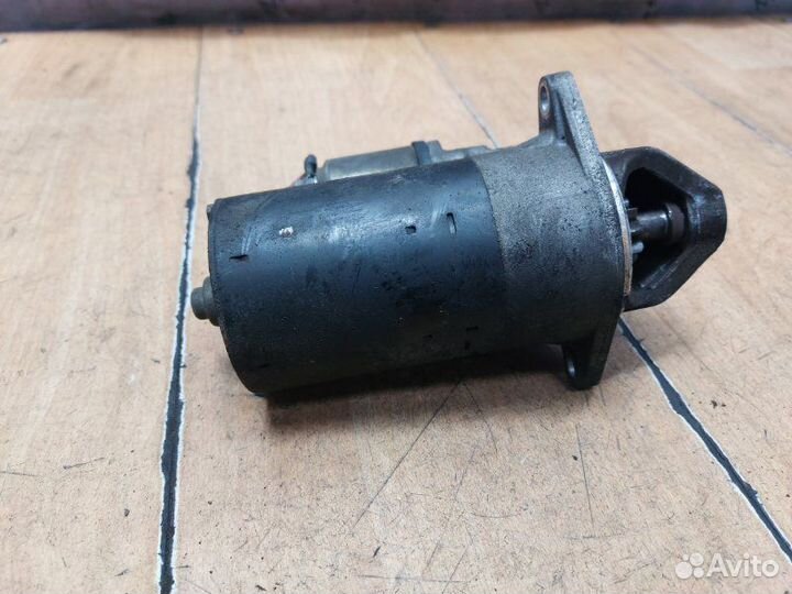 Стартер Opel Corsa C Z12XE