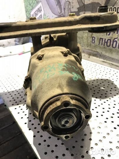 Редуктор задний Honda CR-V (3) с 2007-2011г