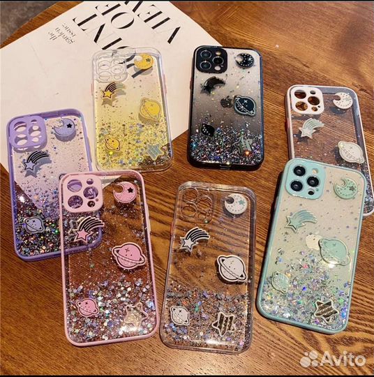 Чехол для Xiaomi 10 lite