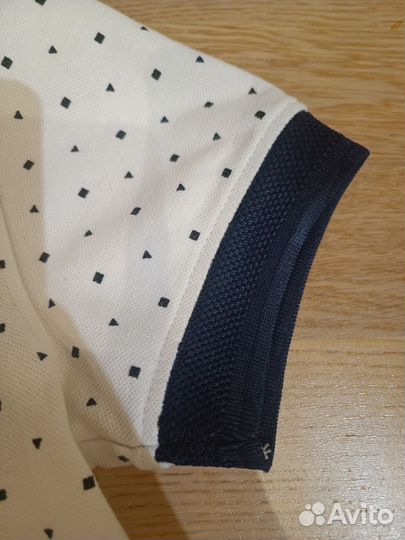 Футболка для мальчика