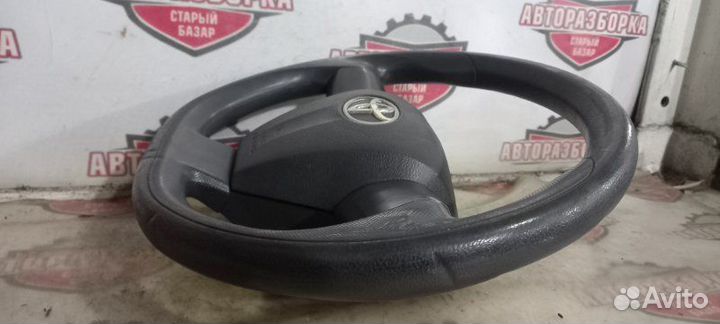 Руль Toyota Wish ZGE20G 2zrfae 2009