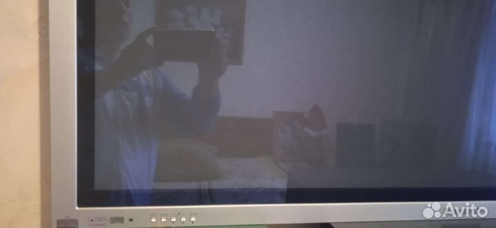 Panasonic TH 50 dh d7