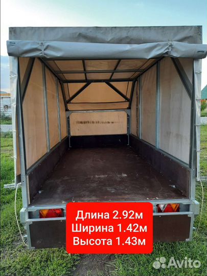 Перевозка малых грузов г.Обь