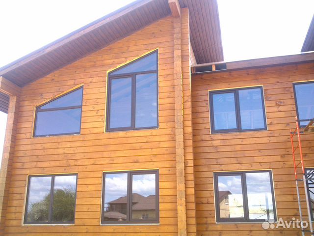 Пластиковые окна от производителя