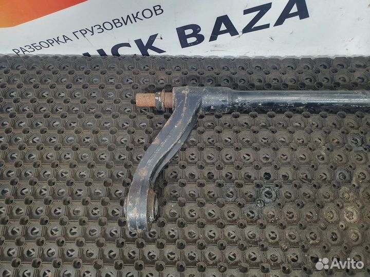 Торсион кабины Daf CF