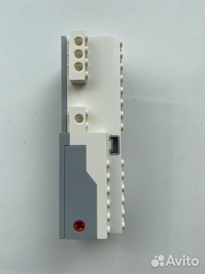 Lego электроника оригинал