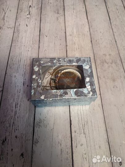 Ситечко для заваривания чая