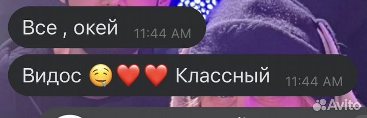 Видеомонтаж Видеосъёмка Reels