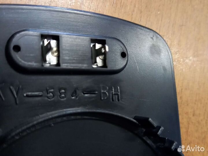 Стекло зеркало BMW E34 E30 E32