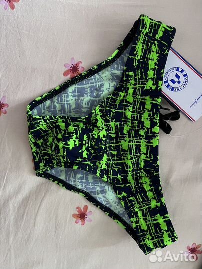 Плавки купальные для мальчика