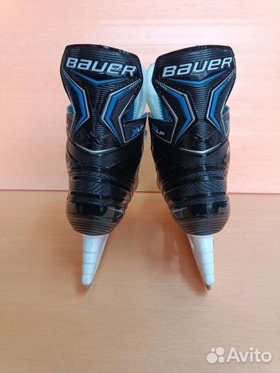 Коньки Bauer XLP
