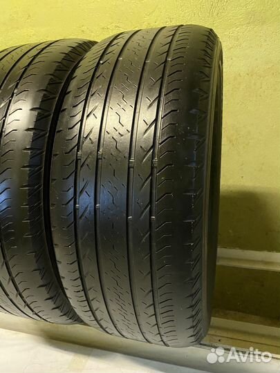 Bridgestone Ecopia EP850 235/55 R17 100H