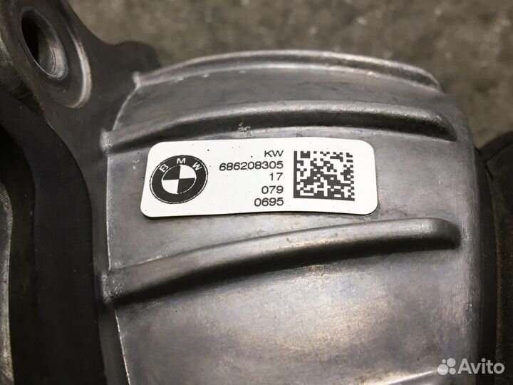 Рулевой карданчик BMW G30 G31 бмв Г30 Г31