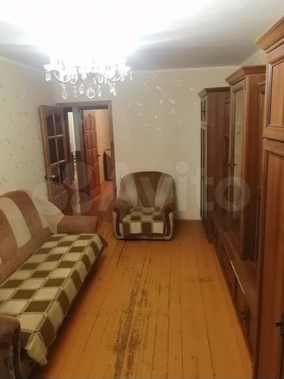 2-к. квартира, 45 м², 5/5 эт.