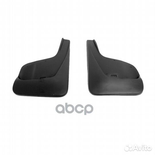 Брызговики nplbr6358F unidec