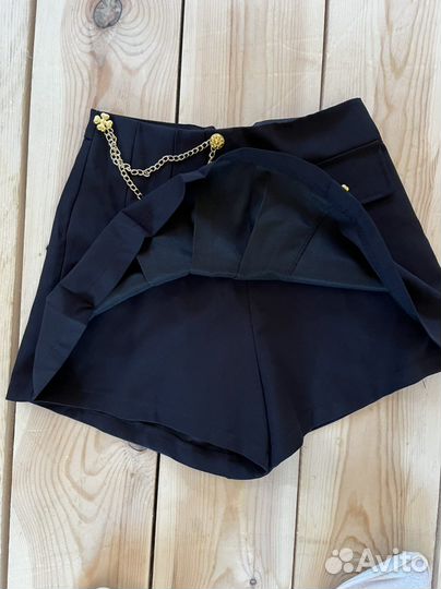 Шорты новые 42р