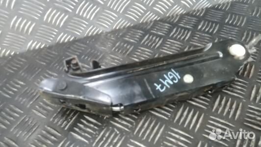 Домкрат skoda octavia A5 (1GM07VN02)