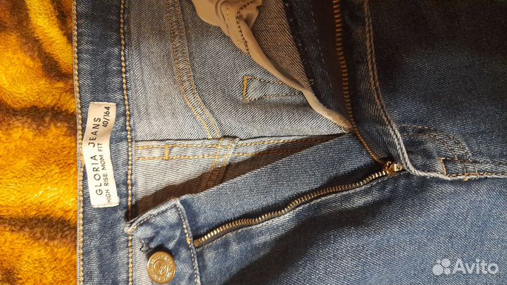 Джинсы для девочки Gloria jeans 40/164