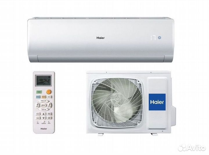 Кондиционеры. Сплит Системы. Монтаж. Гарантия