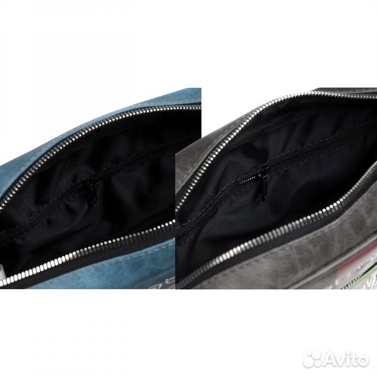 Сумка La routine mag Ля рутин Рутиныч Кореш Koresh