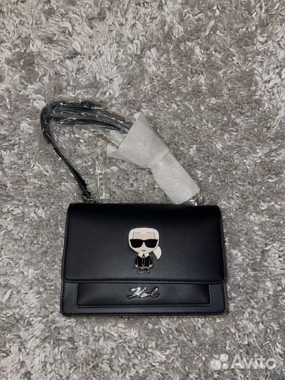 Karl lagerfeld сумка