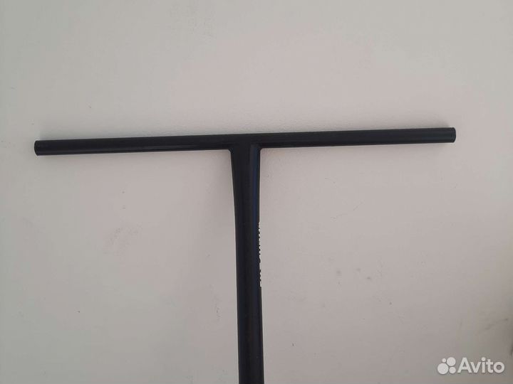 Руль для трюкового самоката