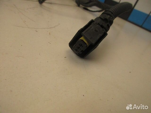 Проводка Volvo FM13 FH13