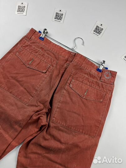 Джинсы Murphy & NYE