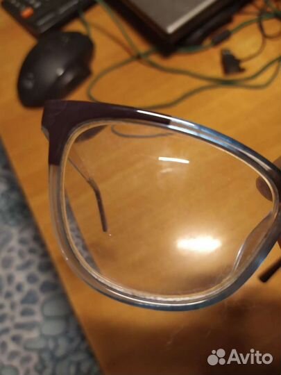 Очки для зрения