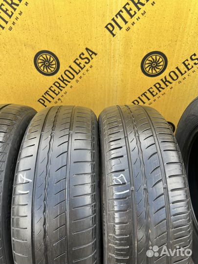 Pirelli Cinturato P1 185/60 R15 84H