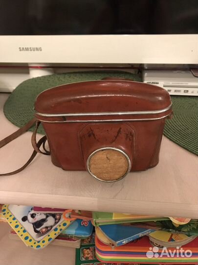 Фотоаппарат Киев