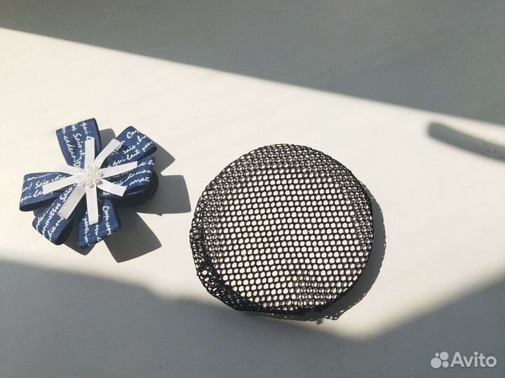 Резинки для волос