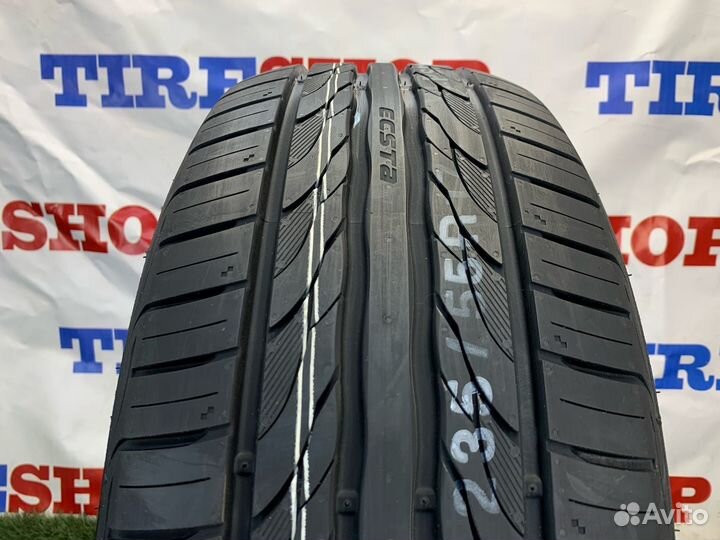 Kumho Ecsta PS31 255/35 R18 94W