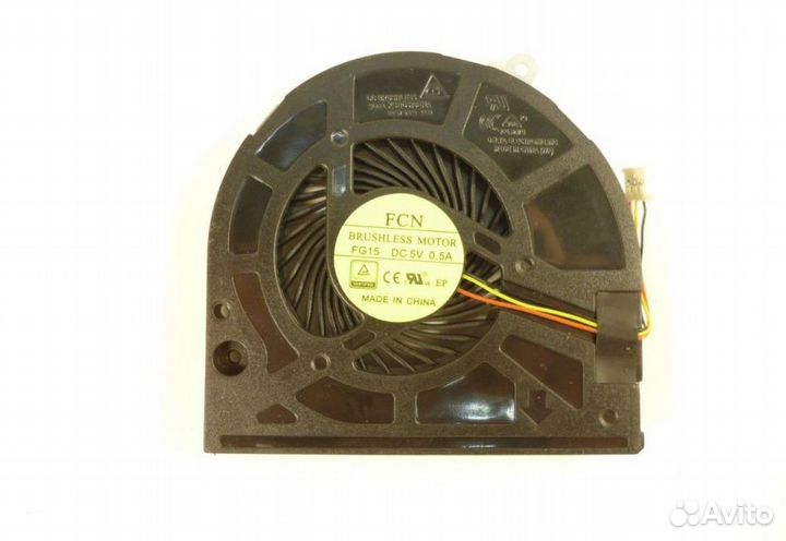 Новый вентилятор Acer Aspire E1-510 E1-570 E1-532