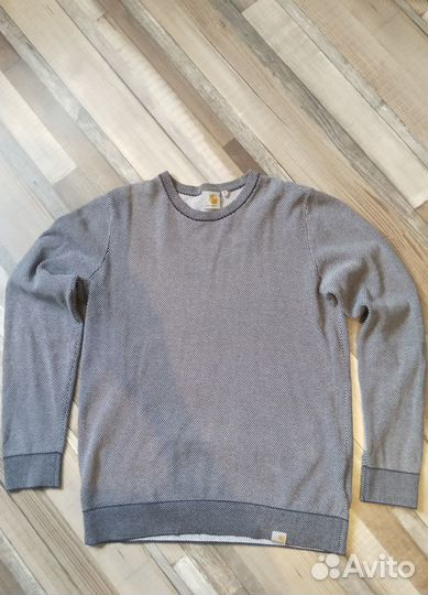 Свитшот carhartt wip оригинал