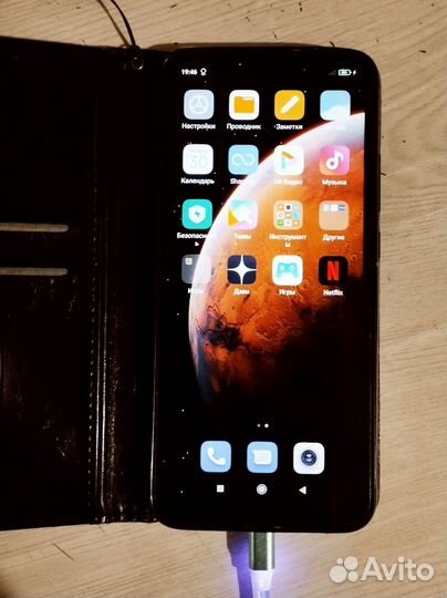 Xiaomi Redmi 9A, 2/32 ГБ