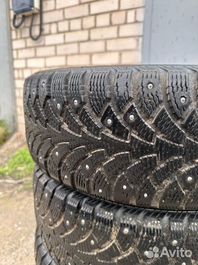 Nordman Nordman 4 185/60 R14