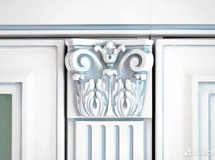 Современная кухня на заказ мдф фасады