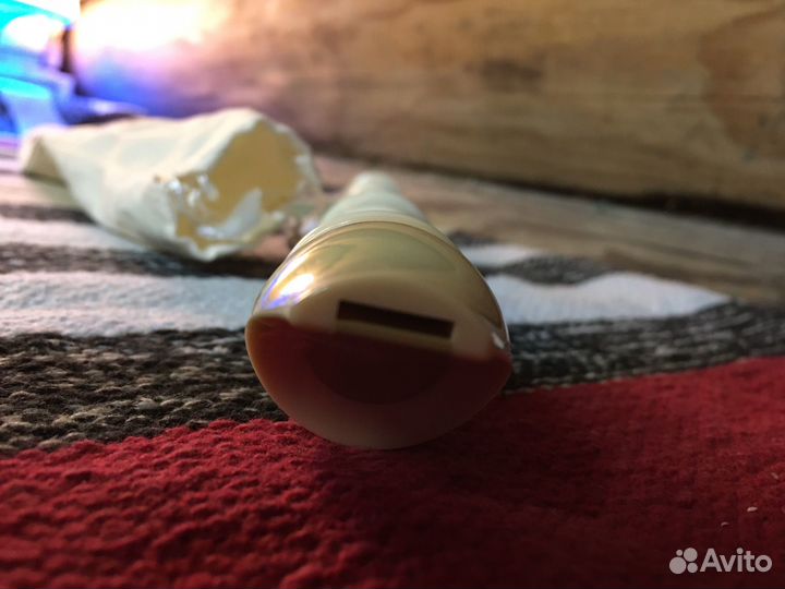 Флейта yamaha сопрано