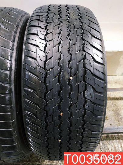 Dunlop Grandtrek AT25 285/60 R18 116V