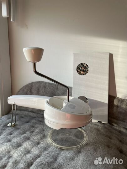 Терка комбайн Teskoma