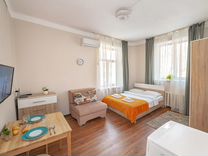 Квартира-студия, 28 м², 2/4 эт.