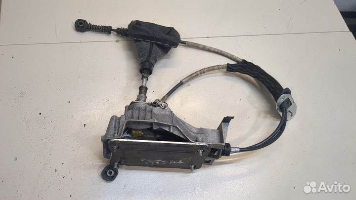 Кулиса кпп Seat Alhambra, 2004