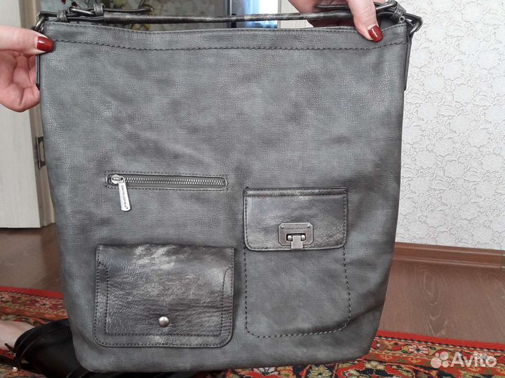 Сумка женская