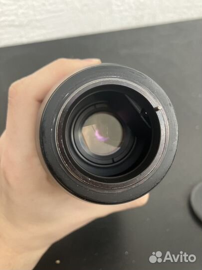 Объектив юпитер 21м