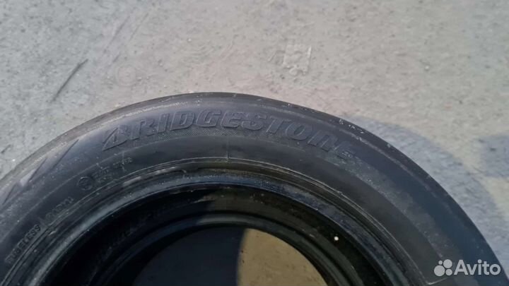 Bridgestone Ecopia EP200 185/60 R15