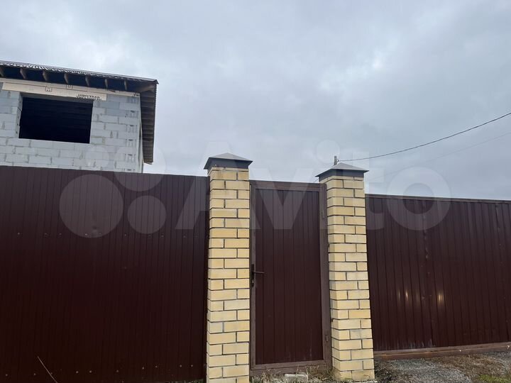 Дом 180 м² на участке 6,7 сот.